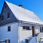 Friedas In Olsberg-bruchhausen Ferienhaus Bruchhausen (Hochsauerlandkreis)
