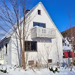 Ferienhaus Friedas In Olsberg-bruchhausen *