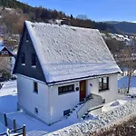 Friedas In Olsberg-bruchhausen Ferienhaus *