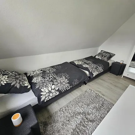 Ferienhaus Friedas In Olsberg-bruchhausen Bruchhausen (Hochsauerlandkreis)
