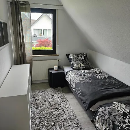 Friedas In Olsberg-bruchhausen Ferienhaus *