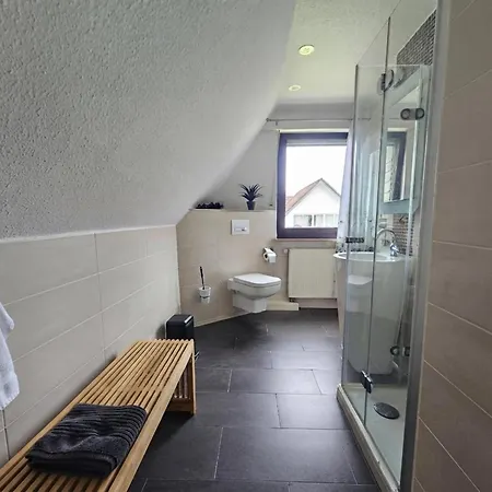 Friedas In Olsberg-bruchhausen Ferienhaus Bruchhausen (Hochsauerlandkreis)