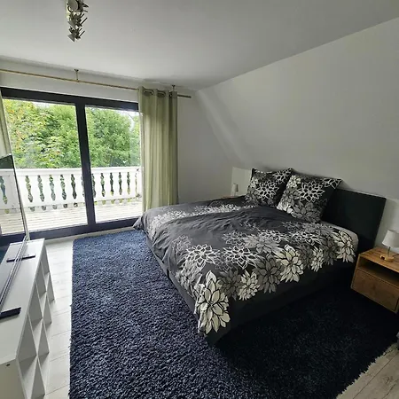 Friedas In Olsberg-bruchhausen Ferienhaus