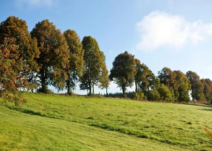 Friedas In Olsberg-bruchhausen * Bruchhausen (Hochsauerlandkreis)