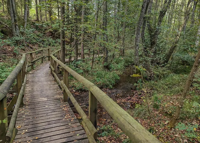 Prázdninový dům Friedas In Olsberg-bruchhausen Bruchhausen (Hochsauerlandkreis)