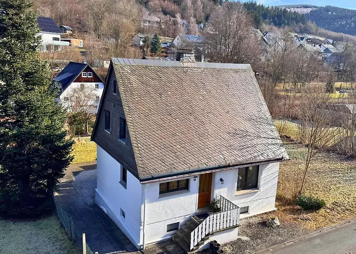 Friedas In Olsberg-bruchhausen